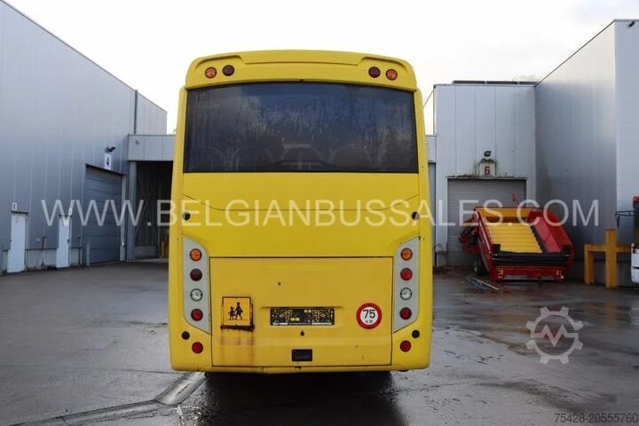 Intercitybus Otokar Navigo 185 SE