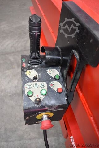 Schaarlift Haulotte Compact 8W