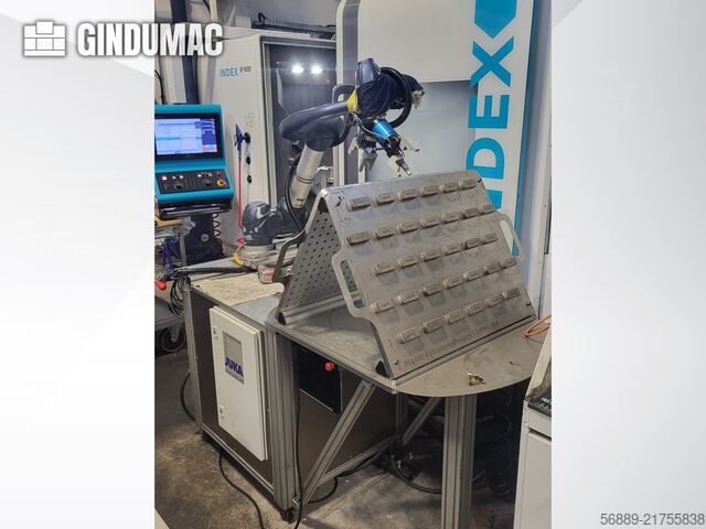 DOOSAN M1013 DOOSAN M1013