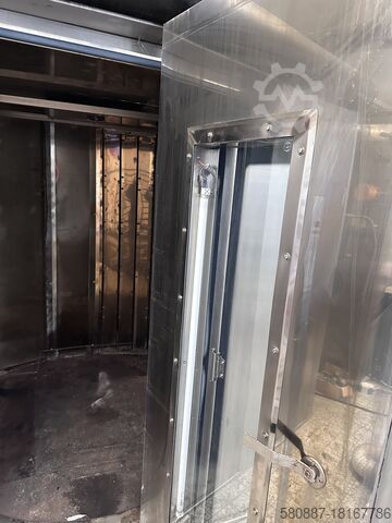 Standaardtrekker Bago-line BGX-2000