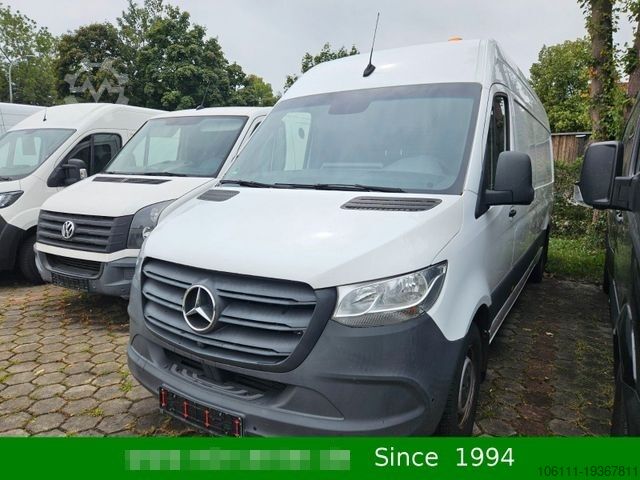 Minibus MERCEDES-BENZ Sprinter 316 CDI Maxi L4H2 AUTOMATIK/KLIMA/MBUX