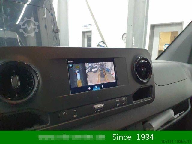 Minibus MERCEDES-BENZ Sprinter 316 CDI Maxi L4H2 AUTOMATIK/KLIMA/MBUX