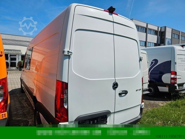 Minibus MERCEDES-BENZ Sprinter 316 CDI Maxi L4H2 AUTOMATIK/KLIMA/MBUX
