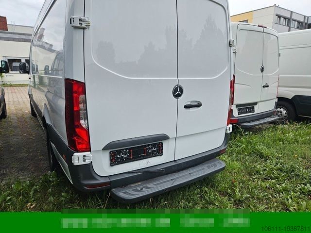 Minibus MERCEDES-BENZ Sprinter 316 CDI Maxi L4H2 AUTOMATIK/KLIMA/MBUX