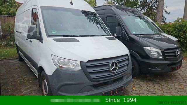 Minibus MERCEDES-BENZ Sprinter 316 CDI Maxi L4H2 AUTOMATIK/KLIMA/MBUX