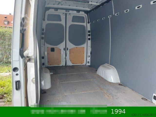 Minibus MERCEDES-BENZ Sprinter 316 CDI Maxi L4H2 AUTOMATIK/KLIMA/MBUX