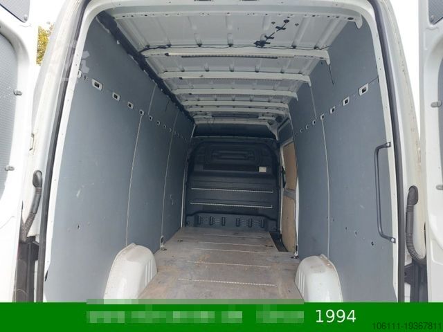 Minibus MERCEDES-BENZ Sprinter 316 CDI Maxi L4H2 AUTOMATIK/KLIMA/MBUX