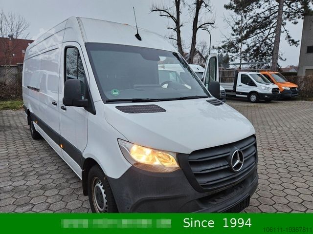 Minibus MERCEDES-BENZ Sprinter 316 CDI Maxi L4H2 AUTOMATIK/KLIMA/MBUX