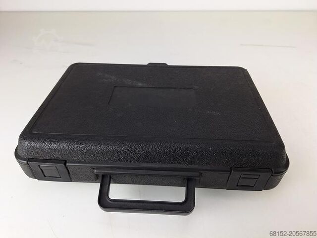 Hanna Instruments HI 9060 vízálló termisztoros hőmérő Hanna Instruments HI 9060