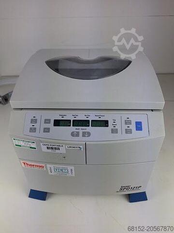 Thermo Scientific Savant SPD121P SpeedVac vákuumkoncentrátor Thermo Scieintific Savant SPD121P