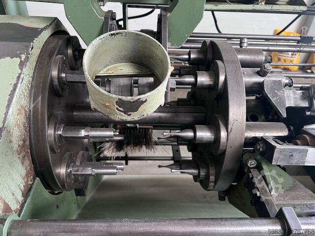 Tour à bois / tour OMA COSBO 120