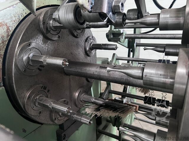 Tour à bois / tour OMA COSBO 120