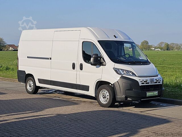 Kombi z wysokim dachem FIAT DUCATO 2.2 L3H2 Navi Carplay!