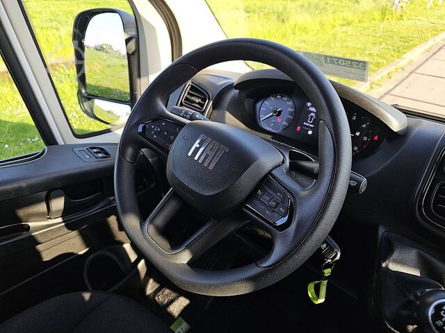 Kombi z wysokim dachem FIAT DUCATO 2.2 L3H2 Navi Carplay!