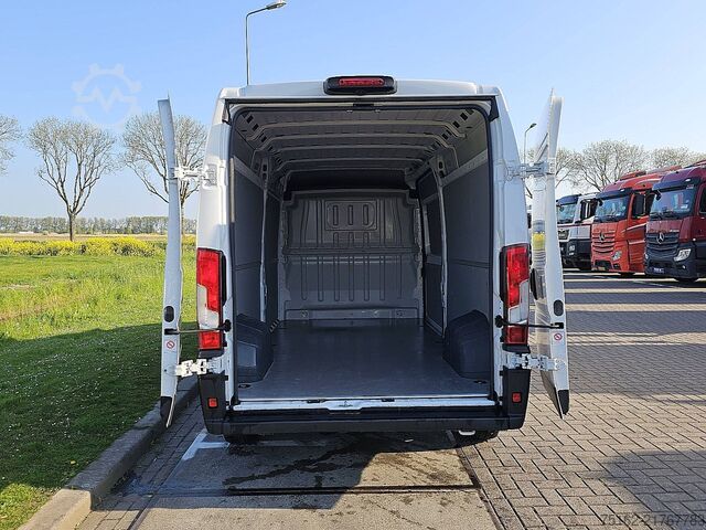 Kombi z wysokim dachem FIAT DUCATO 2.2 L3H2 Navi Carplay!