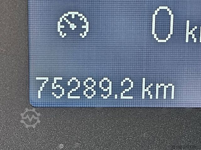 Camioneta familiar de techo alto FORD TRANSIT CUSTOM 2.0 L2 2xZijdeur Euro6!