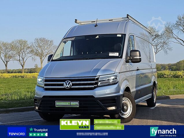 Station wagon con tetto alto VOLKSWAGEN CRAFTER 35 2.0 L3H3 LED Automaat!