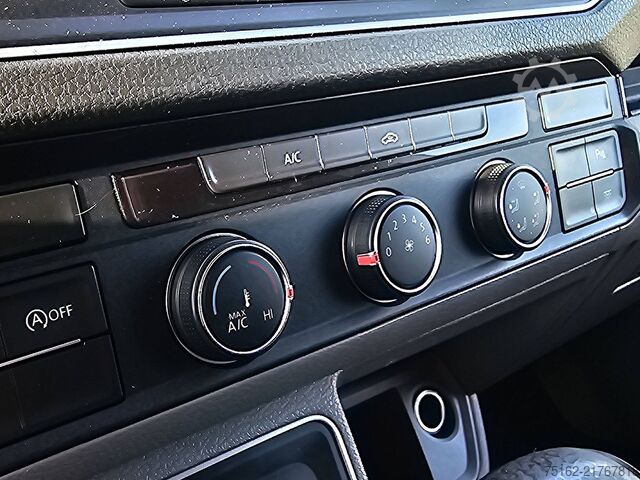 Station wagon con tetto alto VOLKSWAGEN CRAFTER 35 2.0 L3H3 LED Automaat!