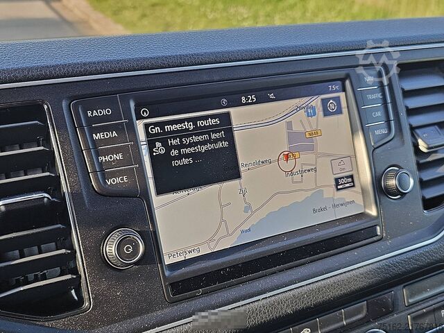 Station wagon con tetto alto VOLKSWAGEN CRAFTER 35 2.0 L3H3 LED Automaat!