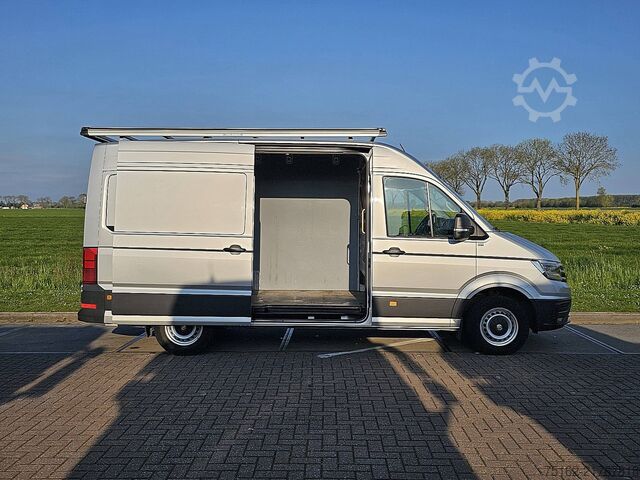 Station wagon con tetto alto VOLKSWAGEN CRAFTER 35 2.0 L3H3 LED Automaat!