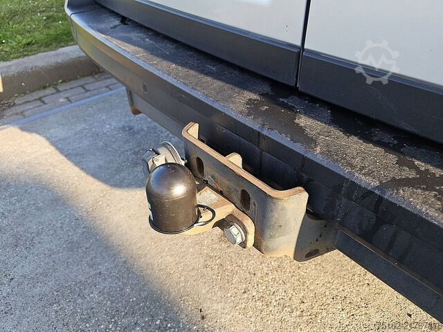 Station wagon con tetto alto VOLKSWAGEN CRAFTER 35 2.0 L3H3 LED Automaat!