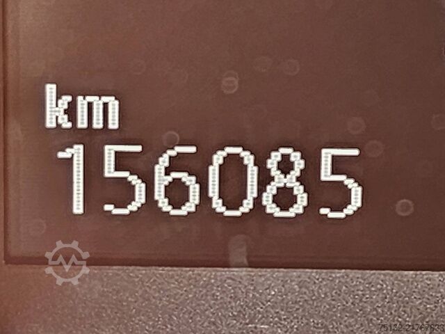 Camioneta familiar de techo alto VOLKSWAGEN TRANSPORTER 2.0 TDI L2H1 Navi Automaat