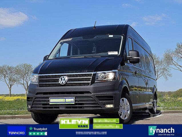 Camioneta familiar de techo alto VOLKSWAGEN CRAFTER 35 2.0 L4H3 Automaat Euro6