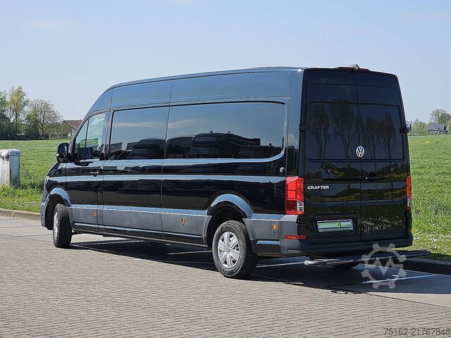 Camioneta familiar de techo alto VOLKSWAGEN CRAFTER 35 2.0 L4H3 Automaat Euro6