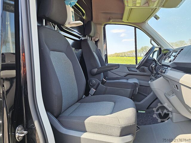 Camioneta familiar de techo alto VOLKSWAGEN CRAFTER 35 2.0 L4H3 Automaat Euro6