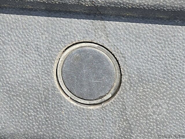 Camioneta familiar de techo alto VOLKSWAGEN CRAFTER 35 2.0 L4H3 Automaat Euro6