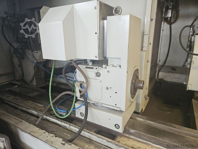 Rettificatrice cilindrica STUDER S40