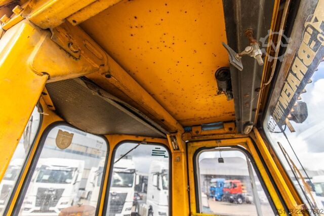 încărcător HANOMAG 44C