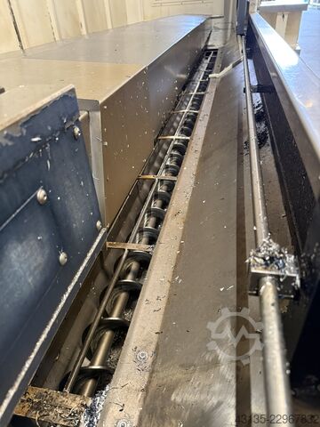 Bedfreesmachine Soraluce TA-A 35