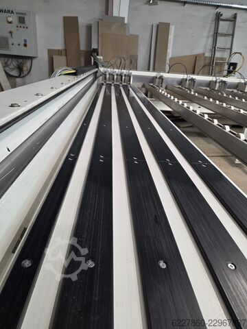Piła panelowa SCM Casadei Axo 400/38