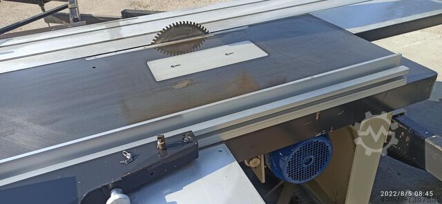 FORMAT TESTERE GOMAD TIP FBKSR GOMAD FBKSR