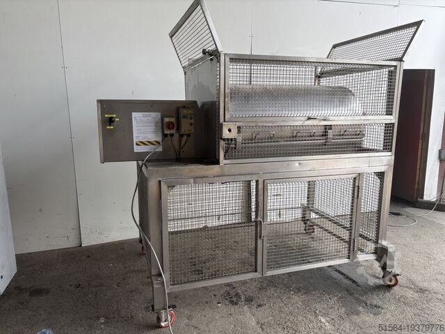 Tuimelaar NNP tumbler