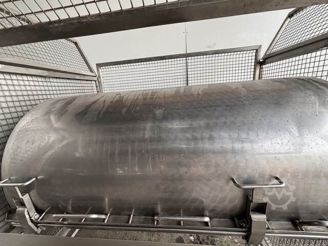 Tuimelaar NNP tumbler