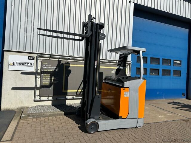 Reachtruck Still FMX14, model VS-22740 STILL FMX14