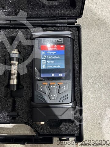  Fischer DUALSCOPE DMP40 Fischer DUALSCOPE DMP40