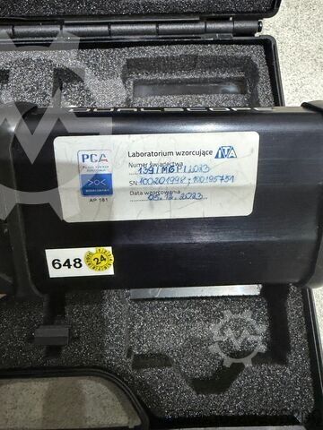  Fischer DUALSCOPE DMP40 Fischer DUALSCOPE DMP40
