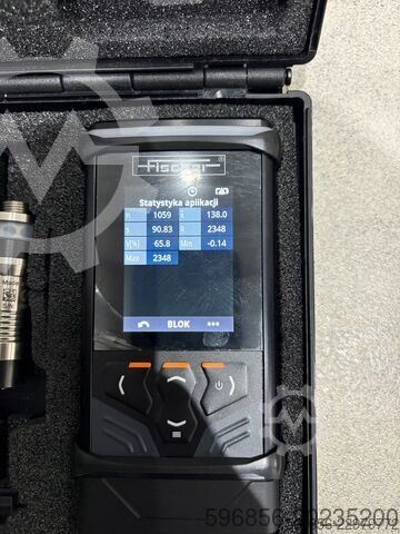  Fischer DUALSCOPE DMP40 Fischer DUALSCOPE DMP40