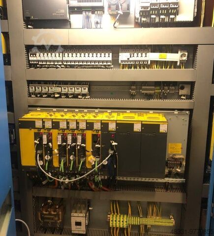 Válcová bruska JUNKER Jumat 6S 10-10