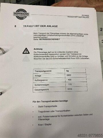 Válcová bruska JUNKER Jumat 6S 10-10