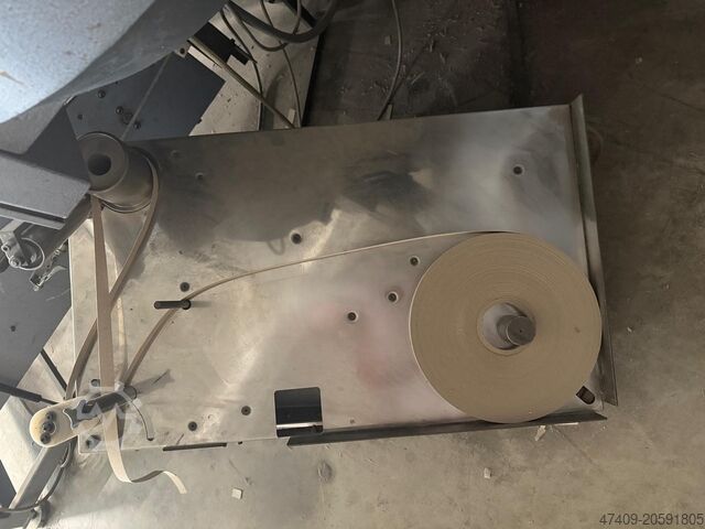 Sagsmager STAHL Casemaker DM 300-2