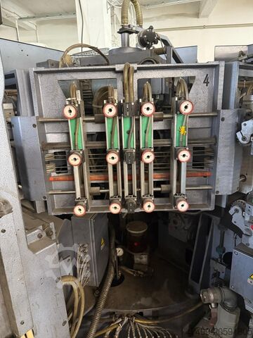 Sagsmager STAHL Casemaker DM 300-2