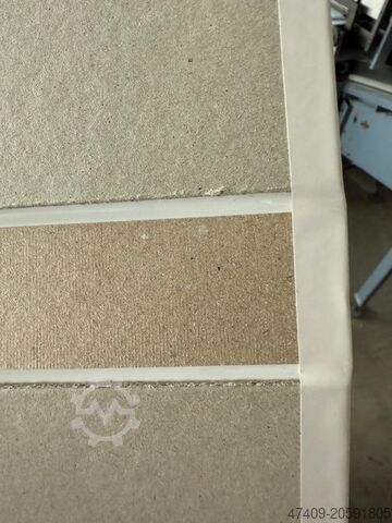 Sagsmager STAHL Casemaker DM 300-2