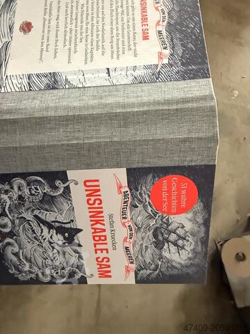 Sagsmager STAHL Casemaker DM 300-2