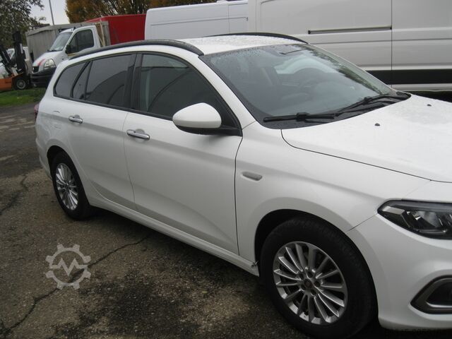 N1 Vrachtauto 4-zits Stationwagen FIAT TIPO