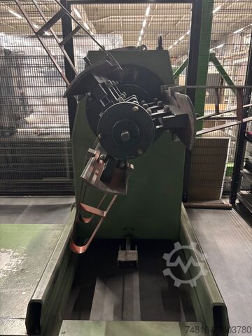 Bandafwikkelaar GSW MHM 2/1400