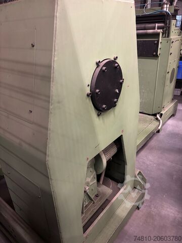 Bandafwikkelaar GSW MHM 2/1400